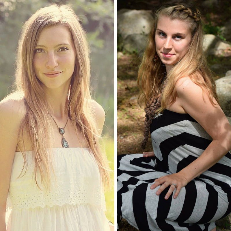 {SEW Podcast} Jillian Anderson & the Power of Using a Jade Egg