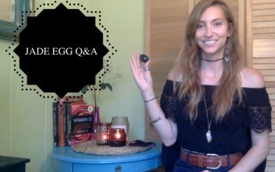Jade Egg Q&A–Your Hottest Questions Answered!