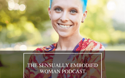 Redefining Sex & Relationships Through Polyamory with Caitlin Neal