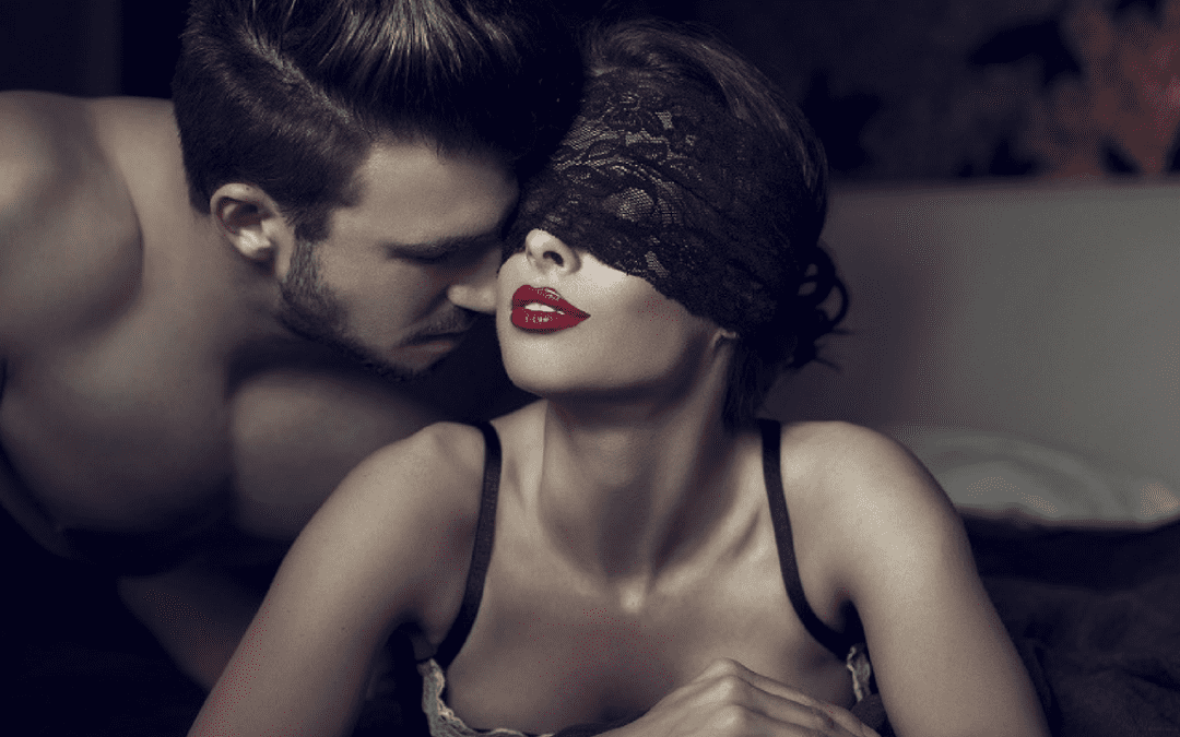 5 Foreplay Moves to Make You SUPER Horny