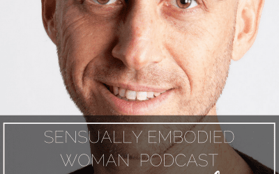 Hour-Long Orgasms, Deep Sexual Healing & Surrendering to the Masculine with Eyal Matsliah