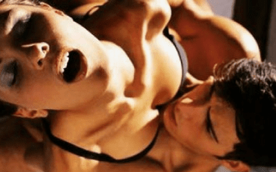 3 Tips for Deep Cervical Orgasms