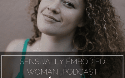 Loving Your Secret Bad Girl, Healing Sexual Trauma & Becoming a Grown Goddess with Rachael Maddox