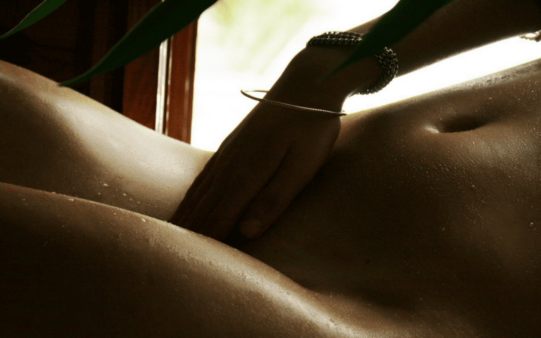 13 Signs That You Need Sexual Healing