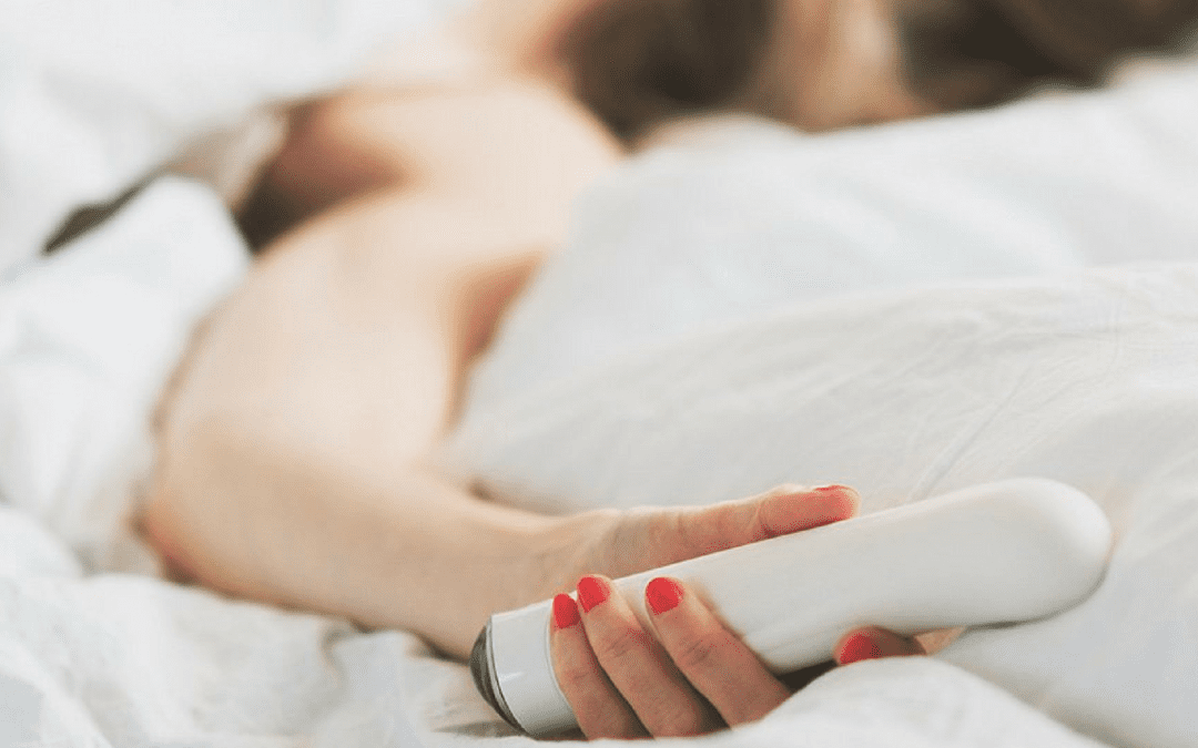 How to Ditch Your Vibrator & What to Use Instead for Better Orgasms